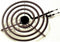 8" Range Cooktop Stove Replacement Surface Burner Heating Element Fits Hotpoint WB30K10006