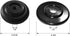 Replacement Lid Knob Kit for Saladmaster Pots Pans Skillets - Cookware Series: Versa Tec, Solutions Ti, XP7, 316Ti (1994-2016)...