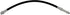 Dorman H86593 Brake Hydraulic Hose Compatible with Select American Motors Models...