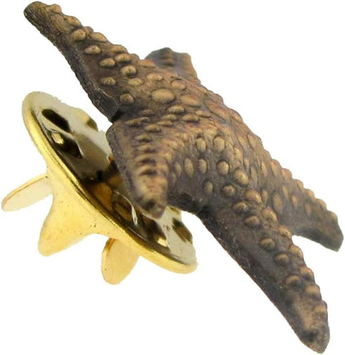 PinMart's Starfish Lapel Pin on Starfish Story Card Make A Profound Difference Gift...