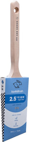 500 Series Poly Blend Firm Angle Sash Paint Brush (2.5 Inch)...