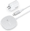 NANAMI Magnetic Wireless Charger iPhone Compatible with MagSafe Charger for iPhone 15/14/13/12 Pro/Max/Plus, Fast Wireless Charging Pad Phone Char...
