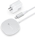 NANAMI Magnetic Wireless Charger iPhone Compatible with MagSafe Charger for iPhone 15/14/13/12 Pro/Max/Plus, Fast Wireless Charging Pad Phone Char...
