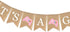 Video Game Themed Baby Shower Party Decorations, It's A Girl Banner, Level Up Gaming Zone Baby Shower Sign and Flag, Gamer Baby Shower Party Suppl...