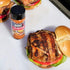 Weber Red, White & BBQ Seasoning, 3.8 Ounce Shaker...