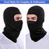 Balaclava Face Mask Ski Mask Men Full Head Mask Cover Windproof Sun UV Protection for Women Outdoor Sports Cap...