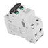 Premium Circuit Breaker, 2P 250V Low Voltage DC Miniature Circuit Breaker for Solar Panels Grid System(40A)...