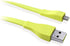 HUYUN 4ft/120cm USB Cable Compatible for Logitech UE Boom/Megaboom/Ultimate Ears MEGABLAST Speaker Yellow...