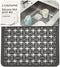 Silicone Sink Protectors for Kitchen Sink, Dish Drying Mat, Protector for Stainless Steel Sink, Adjustable, Flexible and Heat Resistant...
