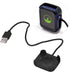 Charger Stand for 19 22 Smartwatch Charger Dock Holder USB Charger Cable Portable Replacement Smartwatch Accessory...