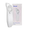 Berrcom Forehead and Ear Thermometer for Adults and Kids, Digital Infrared Thermometer for Baby Touchless Medical Thermometer with LED Display and...