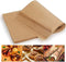 Food Basket Liners, Grease Resistant Wax Paper Sheets for Food, Oil Resistant Paper for Chips, Fried Chicken Sandwich Wrapping Paper for Party Not...