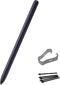 Tab S7 S Pen Replacemen Stylus Pen for Samsung Galaxy Tab Tab S7 S7+ Plus (EJ-PT870) S8 S8+ S8 Ultra Touch Pen + Tips/Nibs(Without Bluetooth)(Myst...