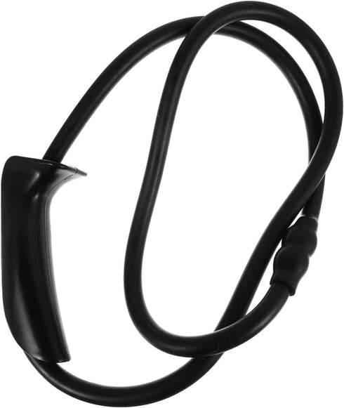 Kisangel Puller Hand Extensor Strength Training for Bow Shooting Strength Training for Reflex Bow Sports Equipment Archery Exerciser Training Devi...