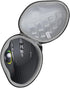Hermitshell Hard Travel Case for RGB Wireless Trackball Mouse ProtoArc EM01 2.4G Bluetooth Ergonomic Rechargeable Rollerball Mice...