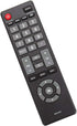 New NH303UD sub NH305UD Remote fit for Emerson TV LE290EM4F LE391EM4 LF280EM5 LF280EM5F LF320EM4F LF320EM5F LF391EM4 LF391EM4A LF391EM4F LF401EM5 ...