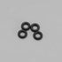 10pcs Pressure Washer O-Rings High Pressure Car Washing Machine Quick Plug Rubber Compatible with Bosch AQT Pressure Washer Accessories...