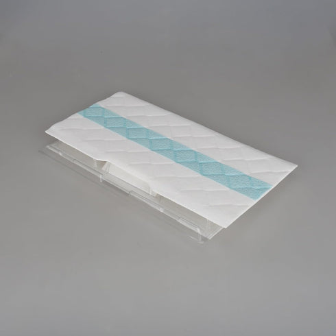 Mop Pads Refills for Shark VACMOP VM252 VM200 VM190 VM250 VM251 VM200C VM252C QM250 VC205 Cordless Hard Floor Vacuum Mops Replacement Pad, 10 PCS...