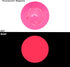 Artecho Glow in the Dark Paint, Neon Magenta 59ml,2oz Bottle, Fluorescent Acrylic Paint for Decoration, Art Painting, Outdoor and Indoor Art Craft...