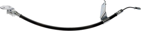 Dorman H620118 Rear Driver Side Brake Hydraulic Hose Compatible with Select Chrysler/Dodge/Plymouth Models...