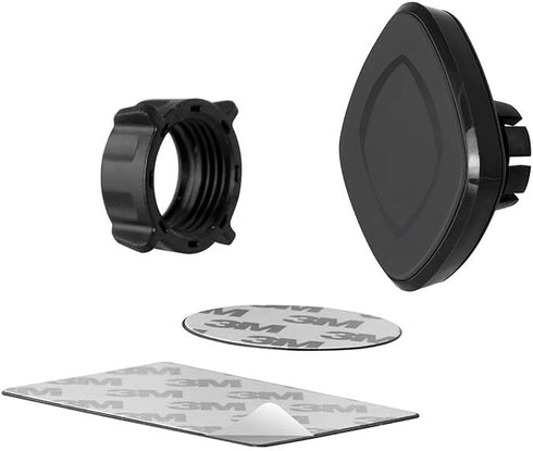 ARKON Mounts Heavy Duty Magnet Mount Kit for Phones and Other Devices...