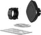ARKON Mounts Heavy Duty Magnet Mount Kit for Phones and Other Devices...