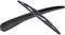 Rear Wiper Arm Blade Set for Cadillac SRX 2010-2016, for Cadillac CTS 2010-2014 Rear Windshield Wiper Arm Blade Assembly 20825881 25937776...