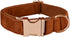 Bowtie Dog Collar, Velvet Dog Collars with Detachable Bowtie Metal Buckle, Soft Comfortable Adjustable Bow Tie Collars for Small Medium Large Dogs...