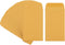 BagDream 200 Pack Kraft Small Coin Envelopes Seed Packets Mini Envelopes for Seeds, Keys, Stamps, Tiny Cards Storage Packets for Wedding favors, G...