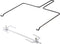 COSORI Rotisserie Forks, for Roast Fits for CS130&CO130 Series Air Fryer Toaster Oven, Stainless&Carbon Steel, C130-RS...
