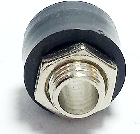 CESS Speaker Banana Male Plug Female Socket Panel/Chassis Mount (jcx) (10 Pack)...