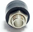 CESS Speaker Banana Male Plug Female Socket Panel/Chassis Mount (jcx) (10 Pack)...