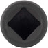 Genius Tools 3/4" Drive Impact Adapter with Steel Ball, 3/4"F × 1"M, Cr-Mo Steel - 640608B...