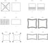 McCall's Pillows Sewing Pattern Kit, Design Code M8310, One Size, Multicolor...