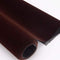 Self Adhesive Velvet Flocking Liner for Jewelry Drawer Art Crafts DIY Project Coffee Color Velvet Fabric Peel and Stick Drawer Velvet Liner 17.7" ...