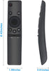 Universal Replacement Remote Control for Samsung TV Remote BN59-01259B/D/E, BN59-01241A, BN59-01245A, BN59-01260A, BN59-01265A, UN43 NU50 NU55 NU6...
