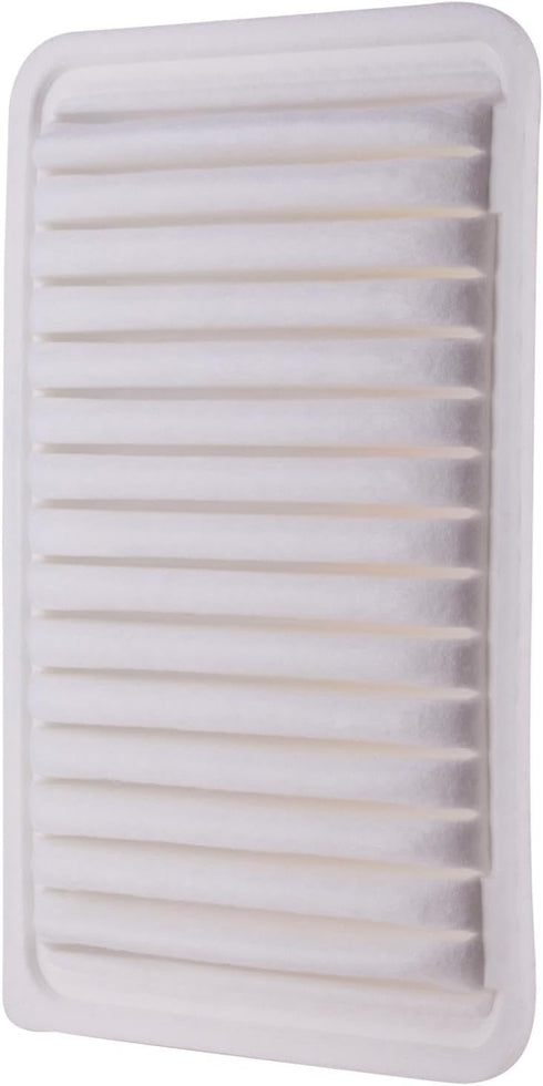ECOGARD XA5649 Premium Engine Air Filter Fits 2010-2017 Toyota Camry, 2009-2016 Venza...