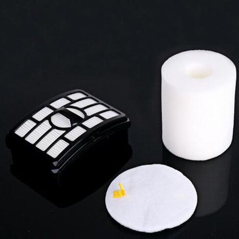 JJSS Filters for Shark Vacuum Filter Replacement Lift-Away 500 Series NV500 NV501 NV502 NV503 NV505 NV510 NV520 NV552 NV640 NV642 UV560 Xff500 HEP...