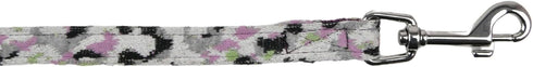 Puppia Huxley Winter Dog Leash Walking Training Fashionable for Small and Medium Dogs, Purple, Medium...