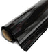 Siser EasyWeed Heat Transfer Vinyl HTV,Iron-on,12 inchs (Actual size:11.8") by 3 Feet Roll,for T-Shirts(Black)"...