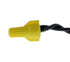 IDEAL Electrical 773312 WingTwist Wire Connector, Assorted, (25/Bag)...