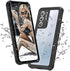 Samsung Galaxy S21 Ultra Waterproof Case, Galaxy S21 Ultra Case with Screen Protector, Heavy Duty Protective IP68 Waterproof Case for Samsung Gala...