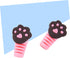 OSALADI 10 Pcs S Charger Cable Protector Cute Charger Cover Protector Mobile Cord Protector for Phone Charger Cable Ends Savers Bank Cable Saver M...