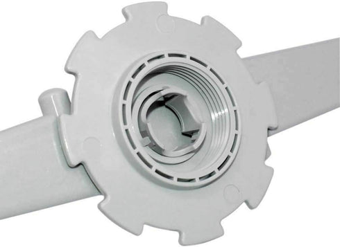 AP6036336, PS11770483 upper spray arm for Frigidaire dishwasher
