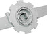 AP6036336, PS11770483 upper spray arm for Frigidaire dishwasher
