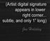 PHOTOSBYJON Miami Skyline 2020 UNFRAMED Photo Print Night Black & White BW Downtown City 11.75 inches x 36 inches Photographic Panorama Poster Pic...