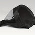 Black Basketball Backpack Drawstring Bag Basketball Accessories String Bag w Hidden Ball Net Gym Sports Cinch Sack w Bottle Holder & Zipper Pocket...