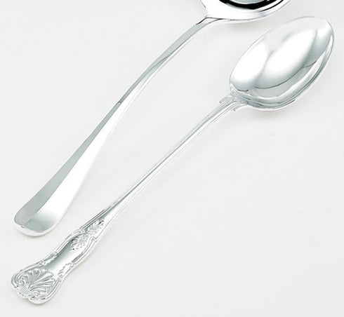 King's Pattern Stuffing Spoon...