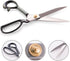 Sewing Scissors - Fabric Scissors 10 inch-Tailor's Dressmaking Shears Heavy Duty for Fabric, Leather Cutting, Sewing, Dressmaking, Tailoring, Alte...