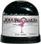 PrintedPerfection.com Personalized Ice Skater - Female Snow Globe Gift...